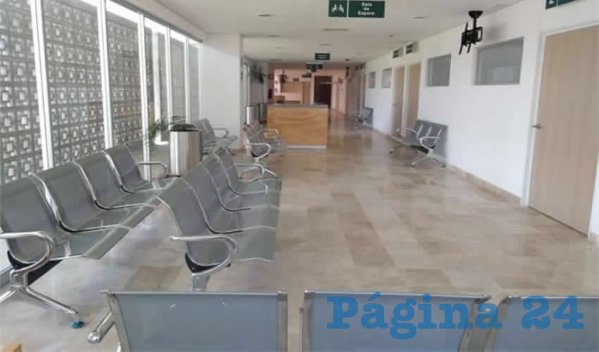 Desde casa se puede realizar tr&aacute;mites de incapacidades y m&aacute;s de 20 servicios a trav&eacute;s de la p&aacute;gina del IMSS
