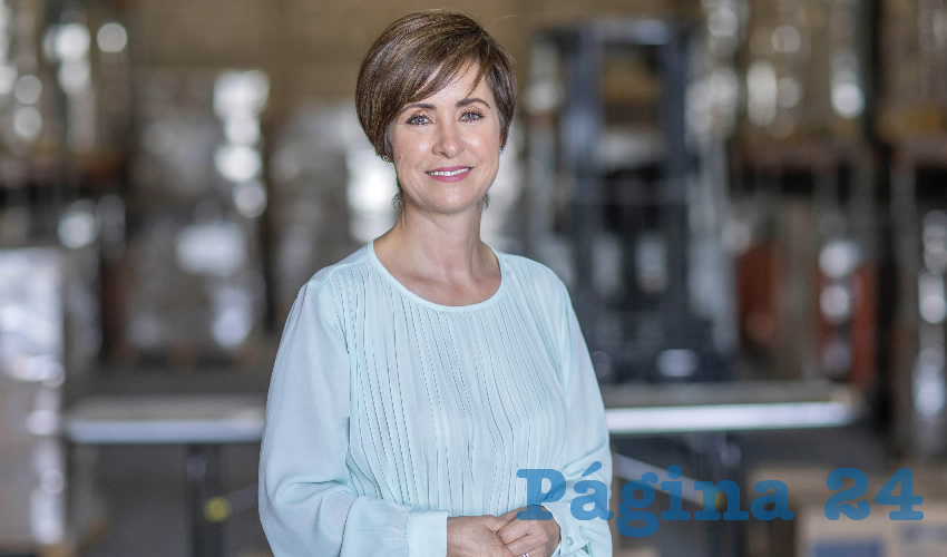 Se han invertido cerca de 13 millones de pesos para distribuir 52 mil despensas a mujeres embarazadas, en periodo de lactancia, as&iacute; como ni&ntilde;as y ni&ntilde;os