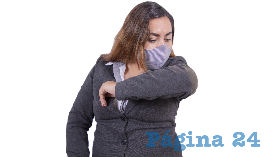 Para las alergias, los s&iacute;ntomas asociados se manifiestan en comez&oacute;n en nariz, paladar, ojos y o&iacute;dos, adem&aacute;s de estornudos consecutivos