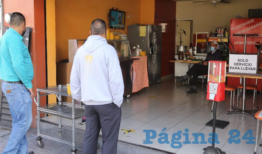 En el Rinc&oacute;n de la Barbacoa lleve y desayune en casa