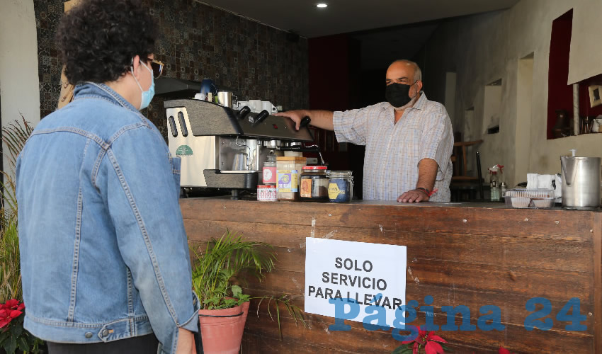 En Caf&eacute; San Antonio lleve su caf&eacute; y disfr&uacute;telo con su familia