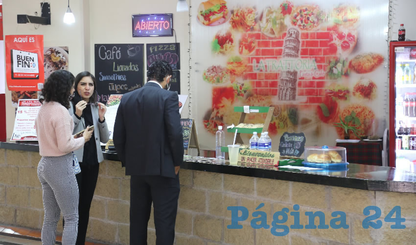 En La Trattoria Green de Plaza Patria lleva tu desayuno y comp&aacute;rtelo con tu familia