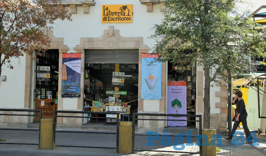 Los comercios deben migrar a las ventas en l&iacute;nea (Foto: Juan Fernando Reyes Ortega)