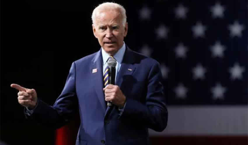 Joe Biden, presidente electo de los Estados Unidos de América (Foto: Archivo/Prensa Latina)