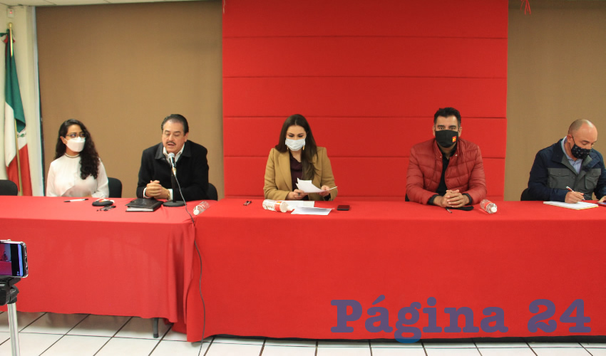 En relación con el feminicidio de la niña Sofía en el municipio de Fresnillo, la senadora Geovanna Bañuelos de la Torre señaló que es una situación indígnate y lamentable, por lo que solicitó a las autoridades correspondientes, se haga justicia