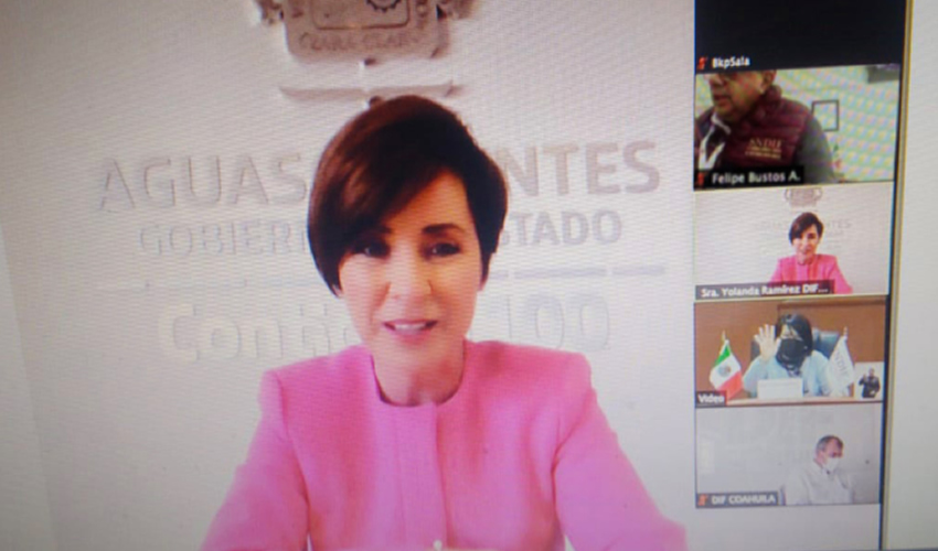Se han invertido más de 20.7 millones de pesos en la rehabilitación, equipamiento y adecuación de inmuebles físicos exclusivos para adultos mayores