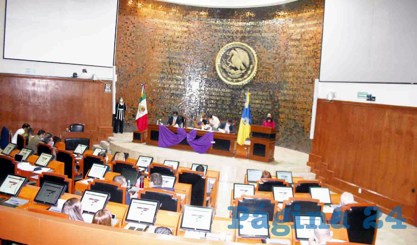 Se aprobó en comisiones la creación de un registro estatal de agresores sexuales, que sería conformado, diseñado y operado por la Secretaría de Seguridad de Jalisco; de acuerdo con diputados, los agresores permanecerán en este listado a juicio de las autoridades, y según la gravedad de los delitos cometidos/Fotos: Francisco Tapia