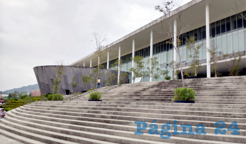 Los consejeros de la Judicatura prometieron agilizar los procesos en Ciudad Judicial; sin embargo, al día de hoy no han sabido cómo atajar la carga de trabajo; en vez de eso, restringen el acceso a los archivos, lo que impide trabajar a los abogados y llevar justicia a los ciudadanos/Foto: Archivo Página 24