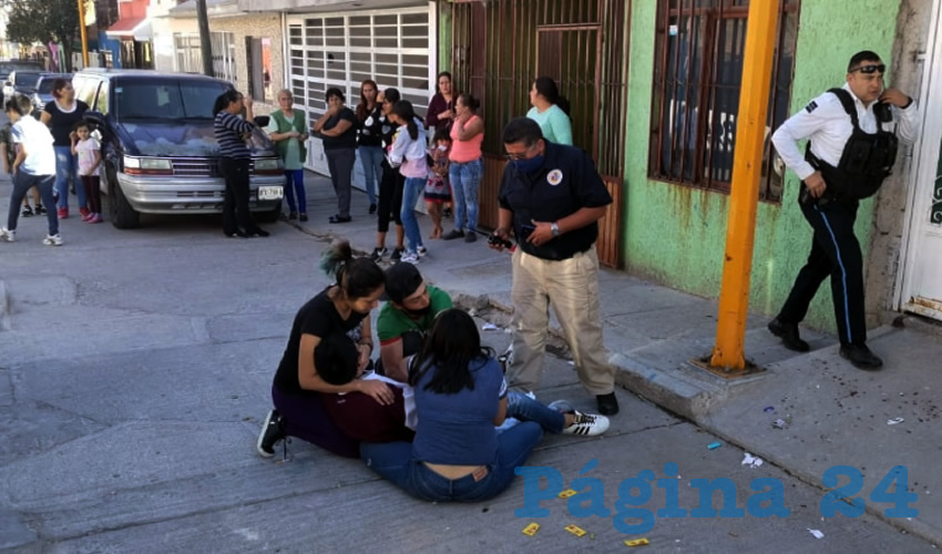 Ram&oacute;n Fernando Villegas Ojeda, de 23 a&ntilde;os de edad, se divert&iacute;a con juegos pirot&eacute;cnicos, sin imaginar que quedar&iacute;a con la mano mutilada