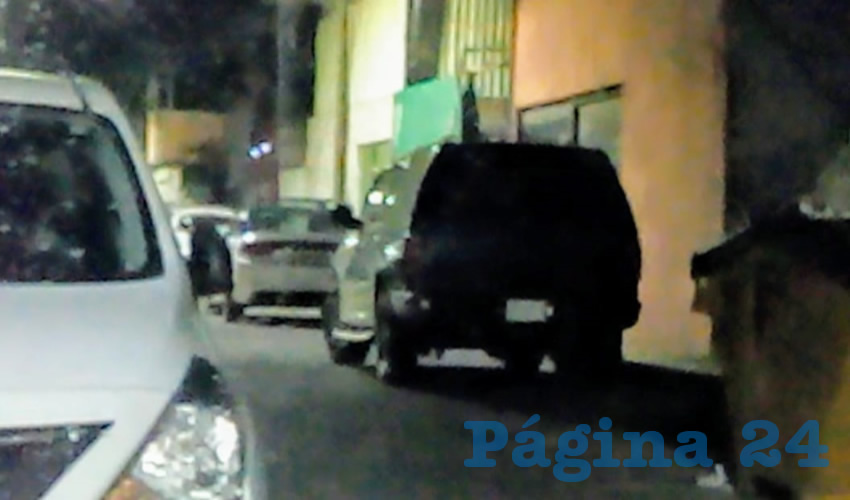 En un domicilio de la calle Francisco I. Madero, en la colonia Francisco Villa, se quitó la vida Carlos “N” “N”, de 19 años