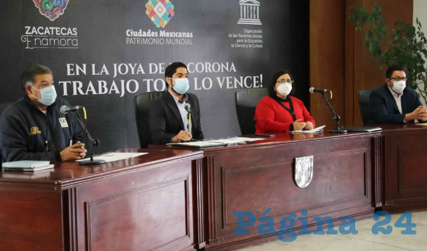Zvi Tal, embajador de Israel en México, invitó a participar en la iniciativa Corriendo Juntos, la cual tiene como objetivo apoyar a los profesionales de la salud con la donación de equipo médico, por lo que por cada persona que se registre para participar en la carrera, se apoyará a la Cruz Roja Mexicana (Foto: Cortesía)