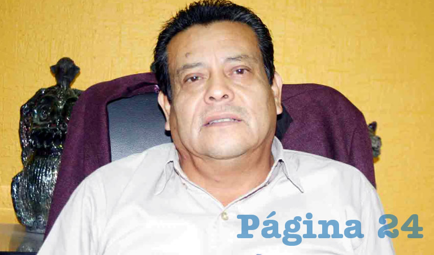 “Sí se les está exigiendo que revisen esto, hemos estado trabajando con el presidente y sabemos que se está haciendo todo para el retiro de las casetas”, explicó José Francisco Martínez, regidor por MC