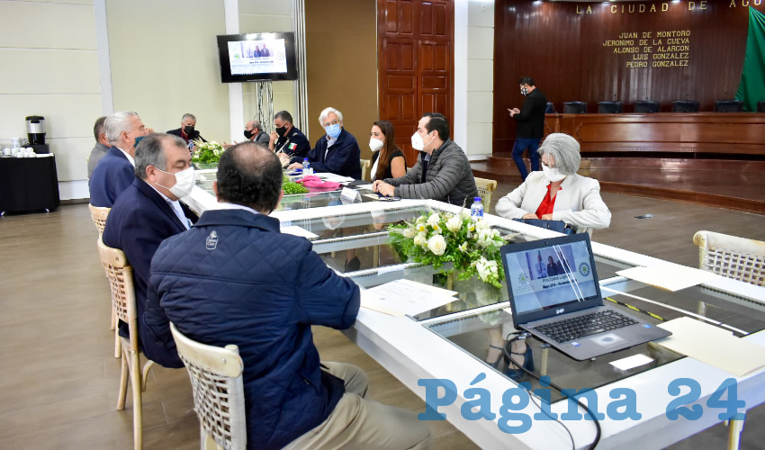 La &uacute;ltima encuesta de Massive Caller coloca al municipio capital en el quinto lugar con m&aacute;s percepci&oacute;n en el pa&iacute;s