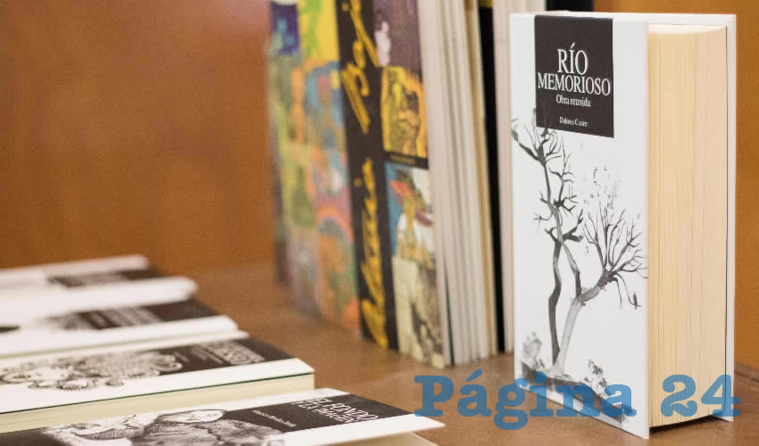 El fondo editorial de la UAA llevar&aacute; a cabo la presentaci&oacute;n del libro &ldquo;Estar con&rdquo;, de Forrest Gander