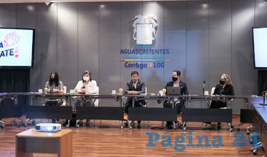 A través de esta alianza estratégica se busca unificar los esfuerzos para hacer frente a la etapa actual de la pandemia