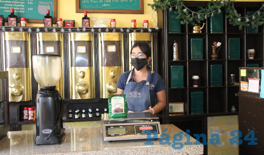 Compra tu desayuno en Caf&eacute; Rosinal para llevar a casa