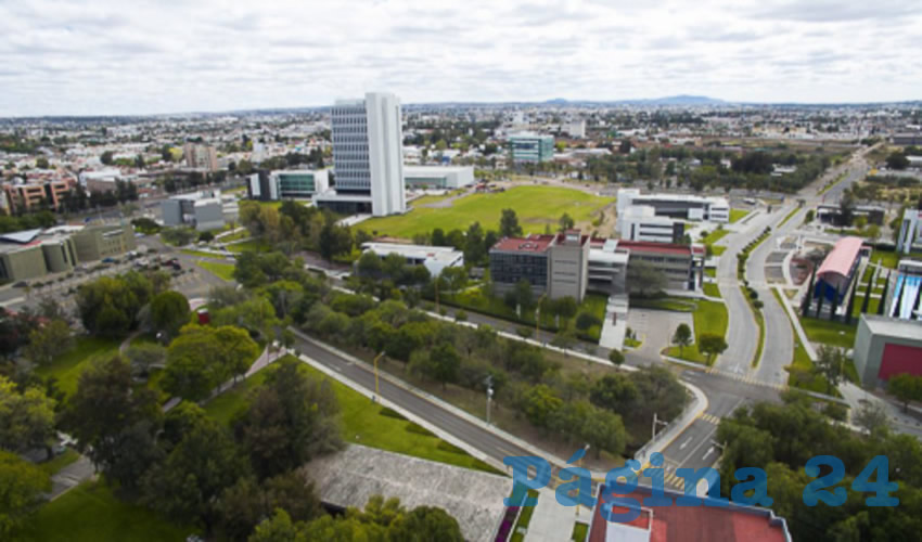 La UAA refrenda su compromiso con la comunidad universitaria y sociedad en general de ser un organismo con apertura gubernamental