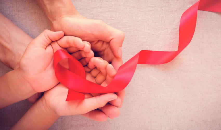 La meta fijada por ONUSIDA es que al menos 90 por ciento de los pacientes que reciben antirretrovirales se mantengan con carga viral indetectable