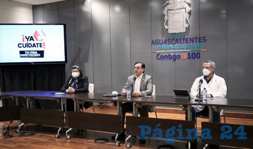 Martín Orozco Sandoval agradeció a la sociedad, principalmente a los comerciantes, haber sido conscientes y hacer equipo durante el cierre temporal
