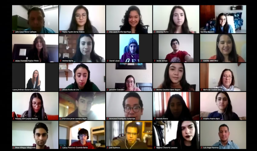 La actual contingencia le da un valor a&uacute;n m&aacute;s elevado al contexto en el que un estudiante se desempe&ntilde;a