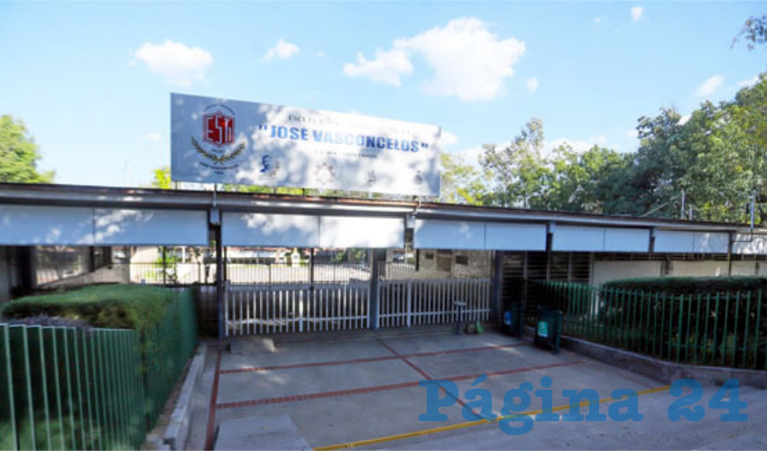 Durante el lanzamiento de este otro plan, la Secretaría de Educación informó que hay 70 escuelas vandalizadas que tendrán que ser equipadas con infraestructura hidrosanitaria, lo que costará 5 millones de pesos; también se dijo que más de 600 escuelas no cuentan con agua entubada, por lo que recibirán el servicio “mediante distintas modalidades”/Foto: Cortesía