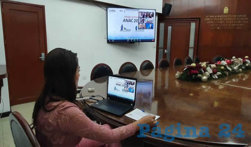 Tere Jiménez se comprometió a seguir consolidando proyectos de obra, mejora de servicios públicos y programas sociales que beneficien al bien común