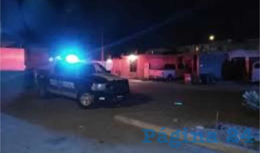 Continúa la violencia en todo el estado