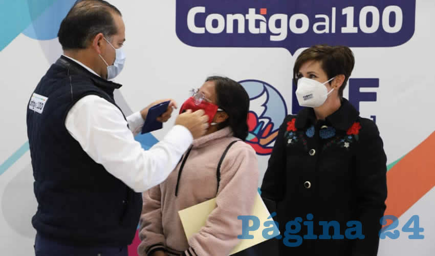 Durante esta pandemia se han intensificado las tareas dirigidas a la protecci&oacute;n y el cobijo de las familias que m&aacute;s lo requieren