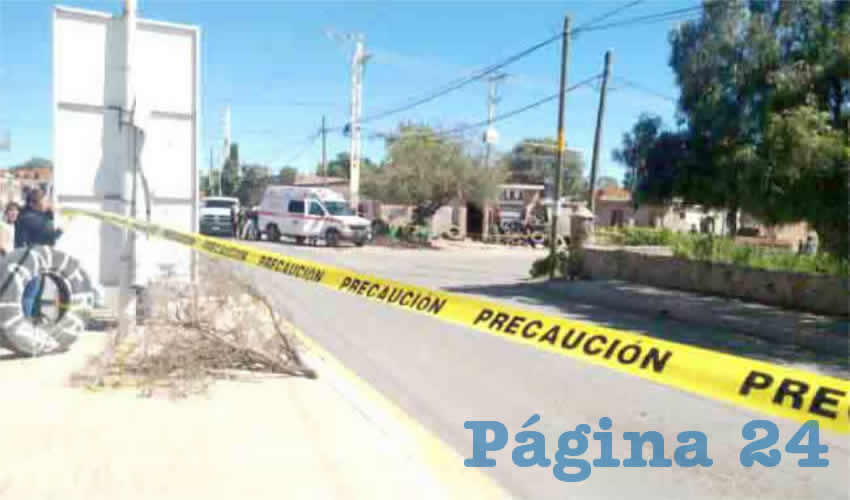 Comunidad La Luz