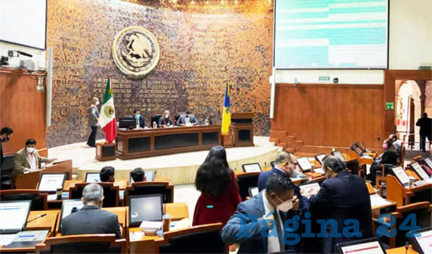 Otra vez le metieron mano a los cambios en el código penal relativos al ciberacoso; habían tipificado aprovechamiento sexual, con lo que invalidaron “violencia a la intimidad sexual”; ayer finalmente validaron este último término, para que surta efecto a partir de “ya/Foto: Cortesía