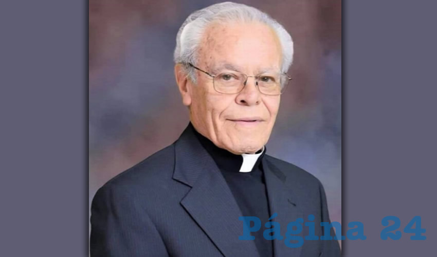 José Jaramillo Landeros
