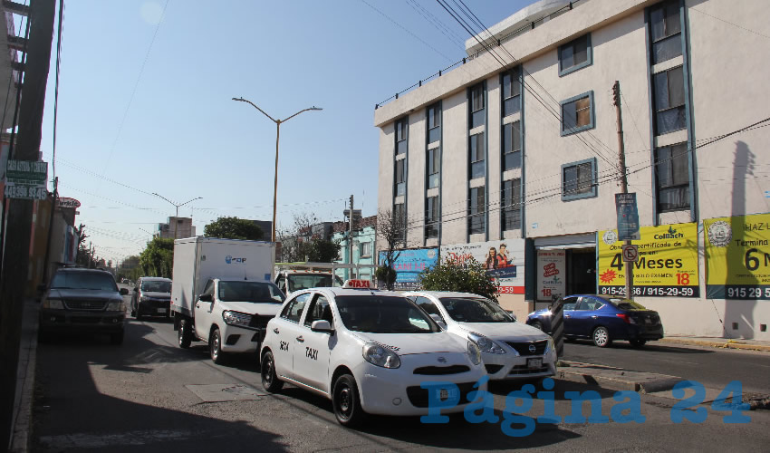Vecinos de H&eacute;roe de Nacozari se quejan por descomposturas de sus aparatos (Foto: Juan Fernando Reyes Ortega)
