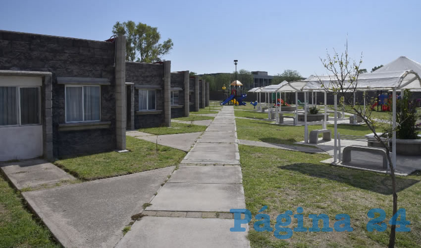 Mensualmente la procuradur&iacute;a atiende de 20 a 25 casos de adolescentes que est&aacute;n en riesgo y que requieren de la protecci&oacute;n del Estado