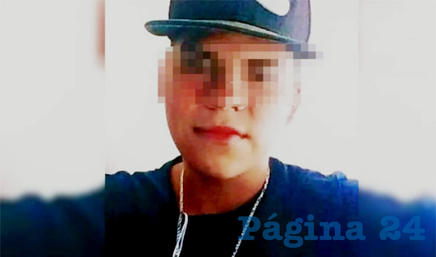 Luis Daniel falleció el pasado domingo 6 de diciembre, a causa de las heridas que le provocaron los policías de Guadalajara, quienes desde entonces no se han presentado a trabajar/Foto: Especial