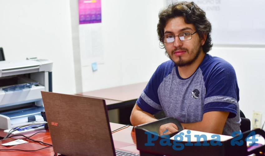 Como cada a&ntilde;o la Semadesu en conjunto con el ITA pone en marcha las Jornadas Ambientales para alumnos de nuevo ingreso