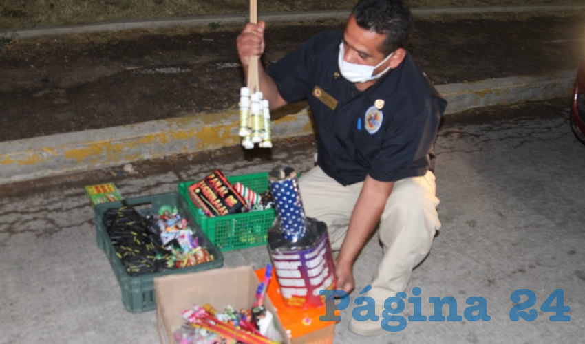 Las denuncias ciudadanas han permitido localizar los sitios de tr&aacute;fico ilegal