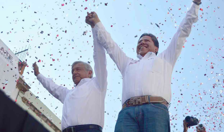 En Zacatecas, se elegirán 4 diputados federales, 30 diputados locales y 58 ayuntamientos, pero la motivación superior de la jornada estará en la elección de Gobernador del Estado
