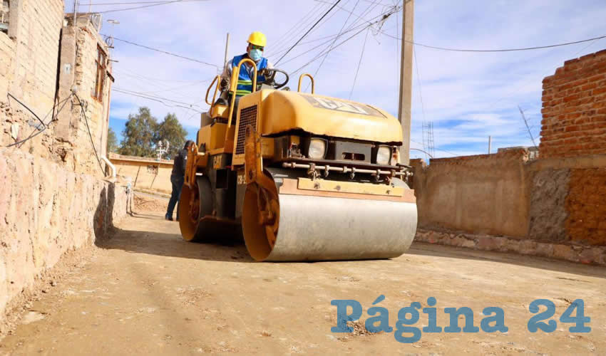 Ulises Mejía Haro aseguró además, que gracias al buen manejo de los recursos y con ahorros importantes, se han logrado buenos resultados aún durante la pandemi