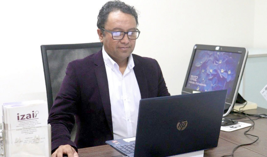 Verifica IZAI mensajes en redes sociales con supuestas curas, teorías conspirativas e información engañosa sobre el virus SARS-Cov2