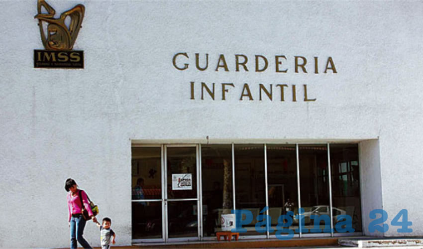 Las empresas Nissan y SUMMMA el próximo año podrán poner en operación una Guardería IMSS
