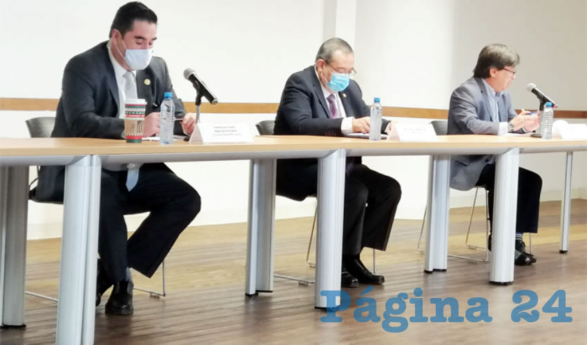 Además de la histórica corrupción en este poder, académicos, abogados y funcionarios encontraron otros graves problemas, como la insuficiencia y la falta de autonomía presupuestal, pues provoca de manera directa un déficit de la plantilla de personal y en los materiales e infraestructura/Foto: Elizabeth Ríos Chavarría