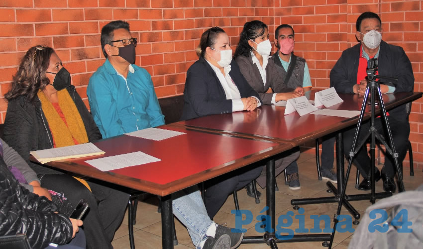 Carecemos de Servicios Públicos en el Fraccionamiento Villa sur: Condóminos