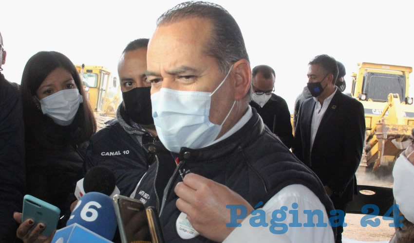 En Aguascalientes no Existe Encubrimiento ni Impunidad