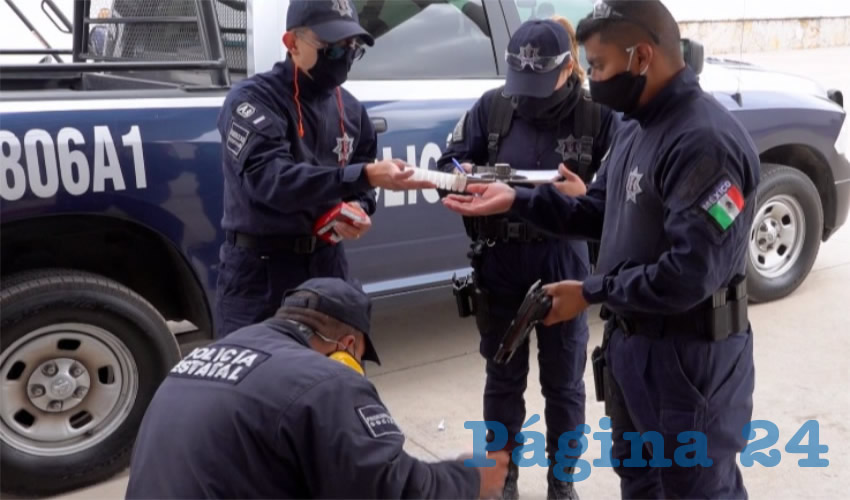 Concluyó Proceso de Promoción  y Ascenso año 2020 en la SSPE