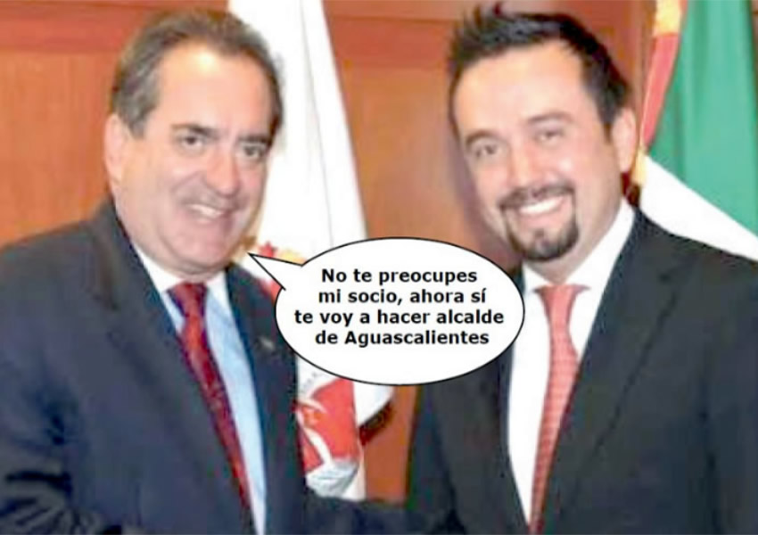 Si las Fotos Hablaran Dirían que…