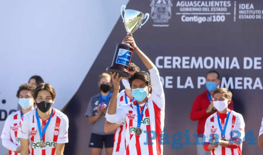 Participaron más de mil 600 futbolistas de los 11 municipios con el objetivo de conformar selecciones estatales para próximos eventos oficiales