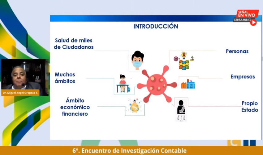 La vinculaci&oacute;n para difundir y generar conocimiento es una de las funciones sustantivas de la Universidad Aut&oacute;noma de Aguascalientes