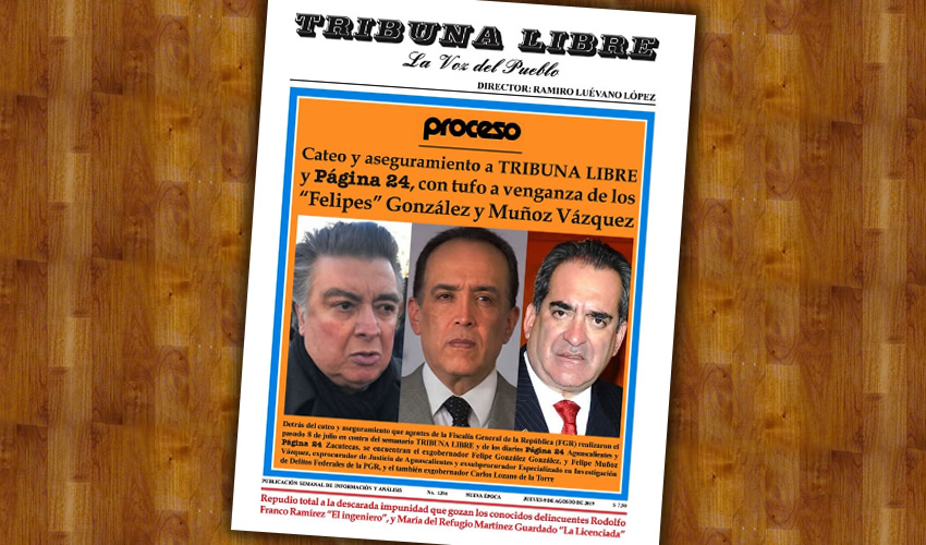 La Infamia