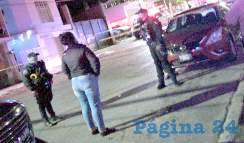 La violencia sigue cobrando más víctimas (Foto: Cortesía)