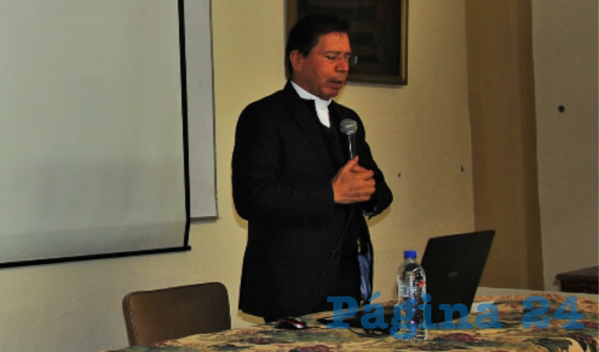 Rogelio Pedroza González